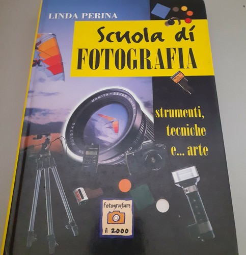 Scuola fotografia di - "scuola,
