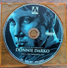 Donnie Darko 4k Ultra HD