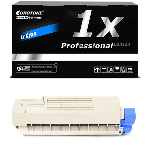 Cartuccia pro cyan - cyan, per