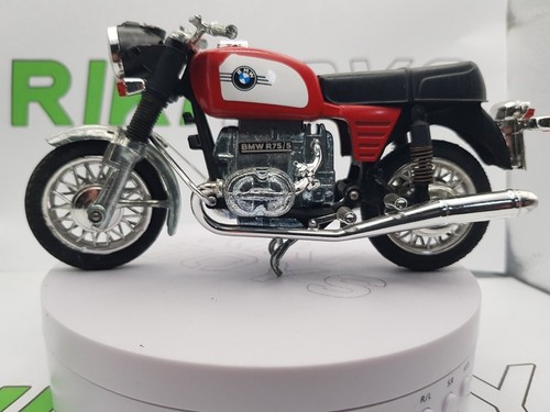 Bmw r75 polistil - bmw,