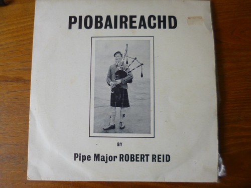 Piobaireachd pipe major - piobaireachd,