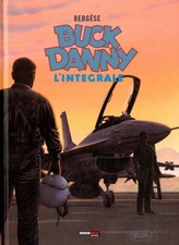 Libro - Francis Bergese - Buck