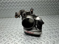 CORPO FARFALLATO PER