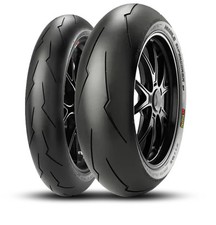 Gomme Moto Pirelli 200/55 R17