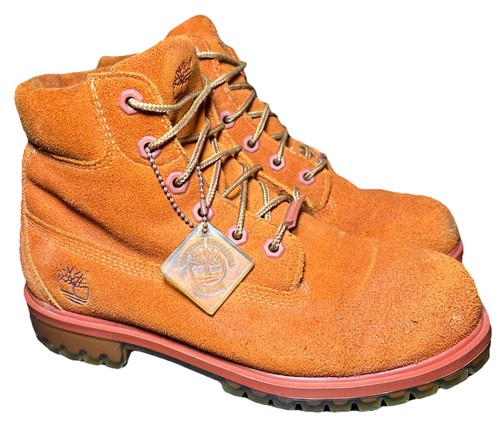 Stivali timberland pollici - timberland, 6