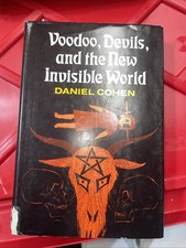 Voodoo, Devils and the New
