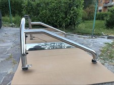 roll bar mitsubishi L 200 -