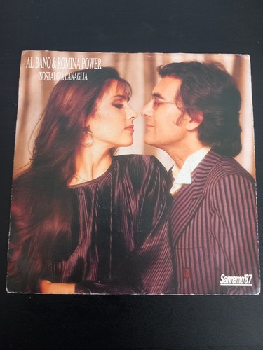 Bano romina power - al,