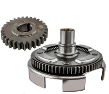CAMPANA FRIZIONE NEWFREN VESPA