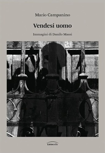Vendesi uomo campanino mario - vendesi,