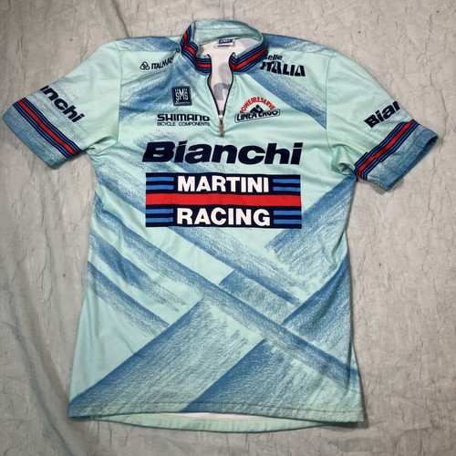 Maglia ciclismo sms santini - ciclismo,
