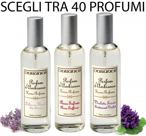 Durance profumo ambiente - -,