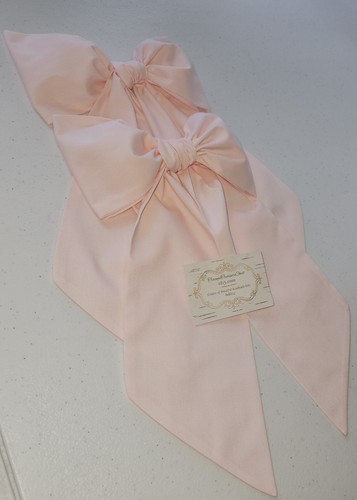 Lettino fiocco culla - 1,