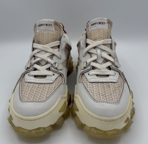 Sneakers jimmy choo - sneakers,