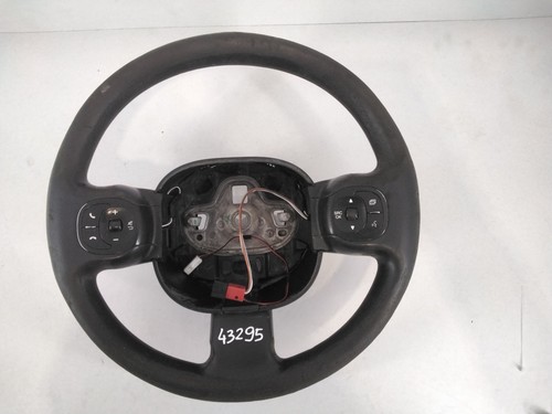 Volante sterzo per fiat panda - fiat,