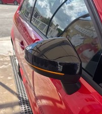 FRECCE DINAMICHE  Audi A3/S3