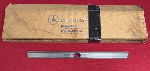 New nos originale w140 - nos,