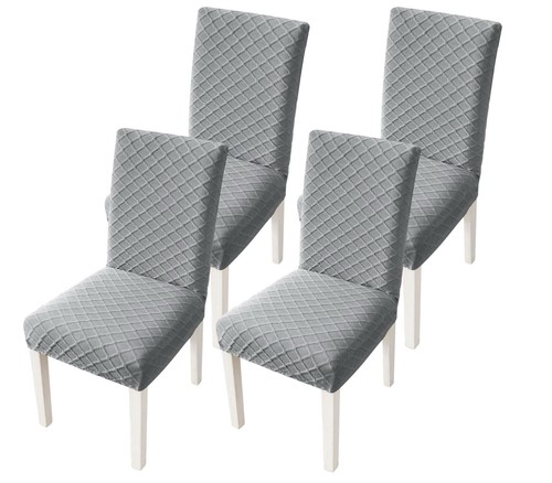 Set coprisedie elasticizzate - set,