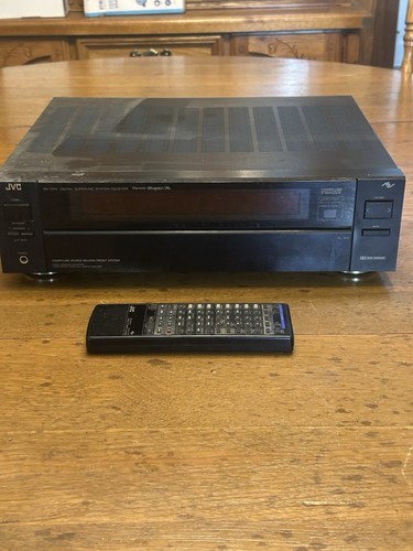 Jvc 701v ricevitore - rx-701v,