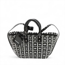 Borsa cestino Balenciaga