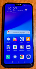SMARTPHONE HUAWEI P20 LITE 4GB