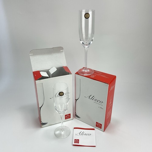 Bicchieri flauto champagne - flauto,