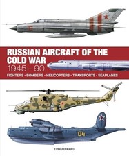 Russian Aircraft of the Cold