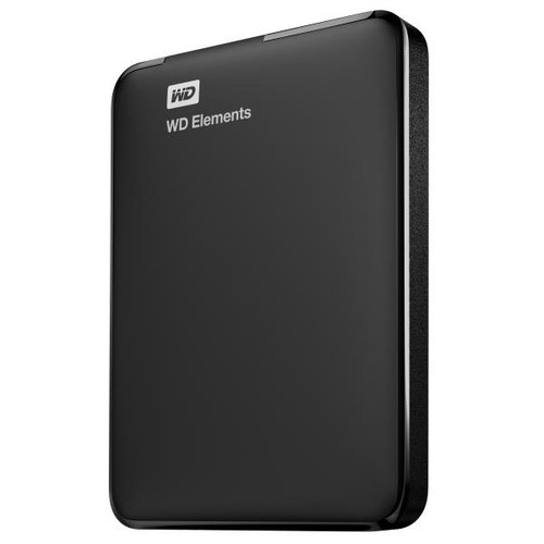 Elements portable - wd,