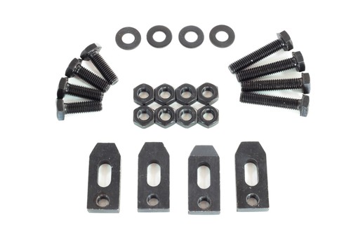Staffe staffaggio kit per - staffaggio,