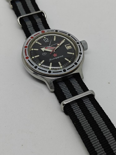 Vostok amphibia - vostok,