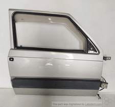 46420831 Porta ant. DX FIAT