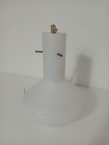 Lampadario sospensione vetro - lampadario,
