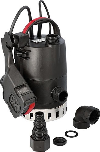 Pompa sommersa grundfos - sommersa,