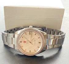 Omega F300 Cronometro