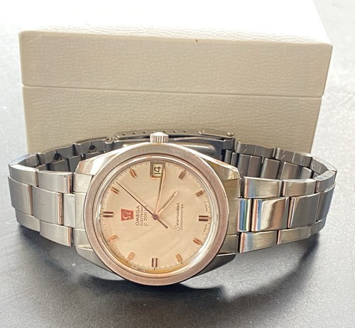 Omega f300 cronometro - omega,