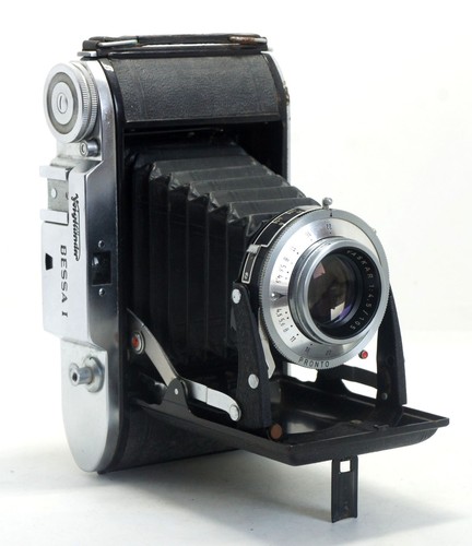 Voigtlander bessa 6x9 6x4 - i, 6x4,5
