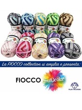 GOMITOLI DI COTONE PER FERRI E