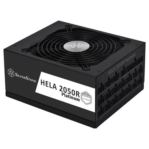 Silverstone hela 2050r - hela,