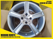 Cerchi lega momo - in,