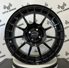 Kit cerchi lega - 4, in