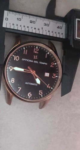 Reloj officina del tempo - del,
