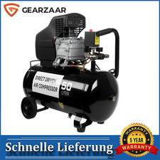 Compressore aria compressa a