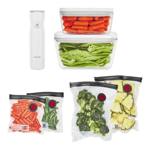 Zwilling fresh save starter - &,