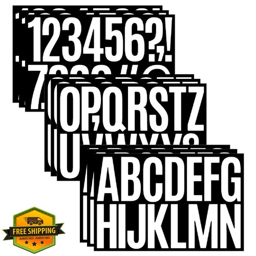 Adesivi lettere yeodeesn - adesivi,