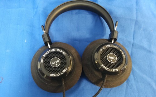 Grado cuffie - sr,