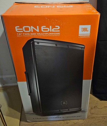 Jbl eon612 500w - jbl,