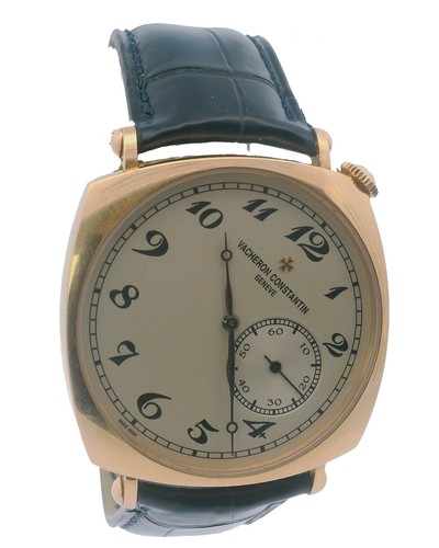 Orologio documenti vacheron - orologio,