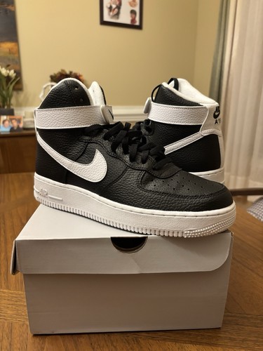 Nike air force high 07 - nike, '07