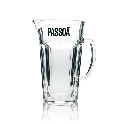 Passoa caraffa liquore - , vetro