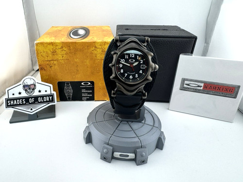 Orologio oakley sella - oakley,